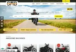 Sites similar to stoneheadbikes.com