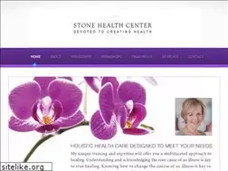 Sites similar to stonehealthcenter.com