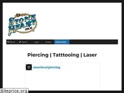 Sites similar to stoneheart.com.au