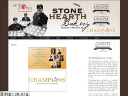 Sites similar to stonehearth.ca