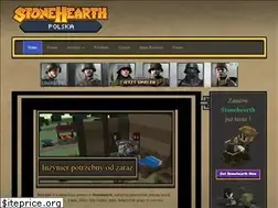 Sites similar to stonehearth.pl
