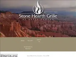 Sites similar to stonehearthgrille.com