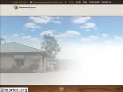Sites similar to stonehearthkennels.com