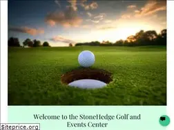 Sites similar to stonehedge-golf.com