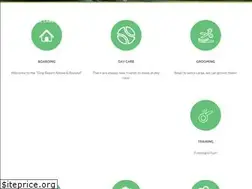 Sites similar to stonehedgekennel.biz