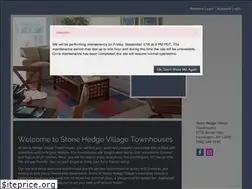 Sites similar to stonehedgevillage.com