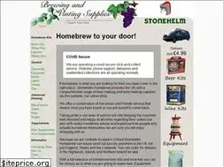 Sites similar to stonehelm.co.uk