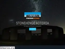 Sites similar to stonehenge-aotearoa.co.nz