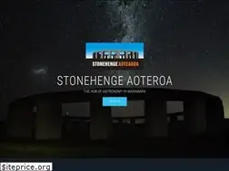 Sites similar to stonehenge-aotearoa.nz