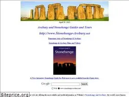 Sites similar to stonehenge-avebury.net