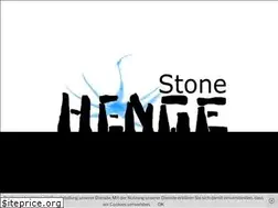 Sites similar to stonehenge-das-musical.de