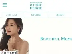 Sites similar to stonehenge.co.kr