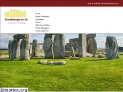 Sites similar to stonehenge.co.uk