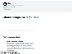 Sites similar to stonehenge.co