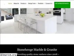 Sites similar to stonehenge.co.za