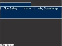 Sites similar to stonehenge.com.au