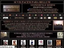 Sites similar to stonehenge.rimini.it