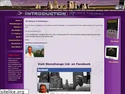 Sites similar to stonehenge.tv