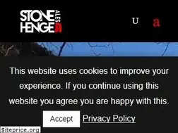 Sites similar to stonehengeales.co.uk