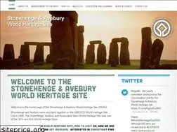 Sites similar to stonehengeandaveburywhs.org