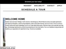Sites similar to stonehengeapartments.com