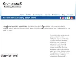 Sites similar to stonehengebuilt.com