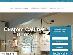 Sites similar to stonehengecabinets.com