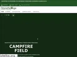 Sites similar to stonehengecampsite.co.uk