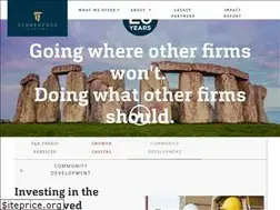 Sites similar to stonehengecapital.com
