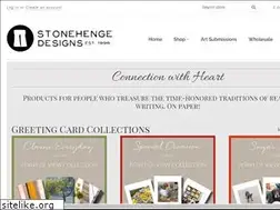 Sites similar to stonehengedesigns.com