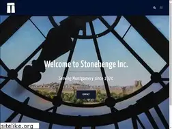 Sites similar to stonehengegallery.com