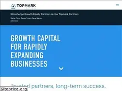Sites similar to stonehengegrowthequity.com