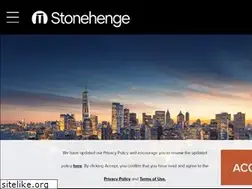 Sites similar to stonehengemanagement.com