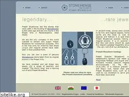 Sites similar to stonehengestones.com