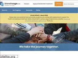 Sites similar to stonehengetc.com