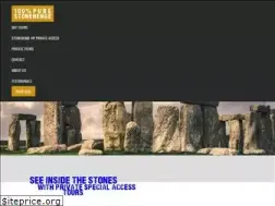 Sites similar to stonehengetours.com