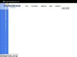 Sites similar to stonehengetravel.co.uk