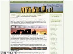 Sites similar to stonehengetrips.com