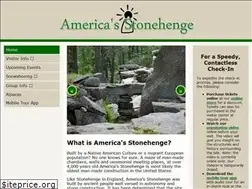 Sites similar to stonehengeusa.com
