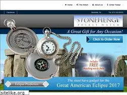 Sites similar to stonehengewatch.com