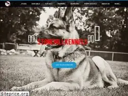 Sites similar to stonehillkennels.com