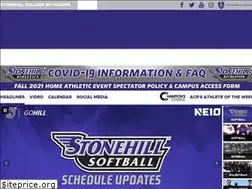 Sites similar to stonehillskyhawks.com
