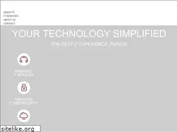 Sites similar to stonehilltech.com