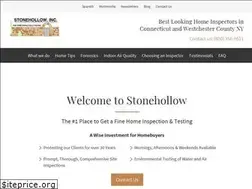 Sites similar to stonehollow.com