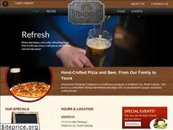 Sites similar to stonehomebrewpub.com