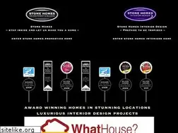 Sites similar to stonehomes.co.uk
