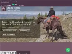 Sites similar to stonehorsemongolia.com