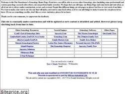 Sites similar to stonehouse.ca
