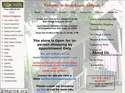 Sites similar to stonehouseantiques.com