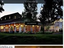 Sites similar to stonehouseatstirlingridge.com